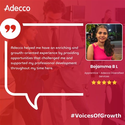 From classroom to career – the right start makes all the difference....