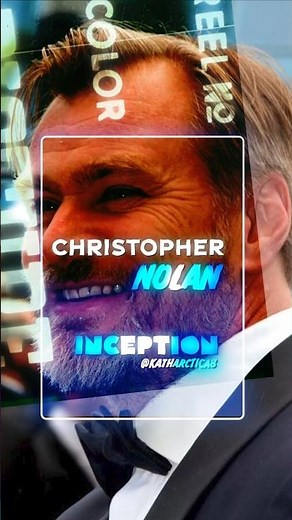 Christopher Nolan’s Inception: Lucid Dreaming Secrets Revealed 🌌💭