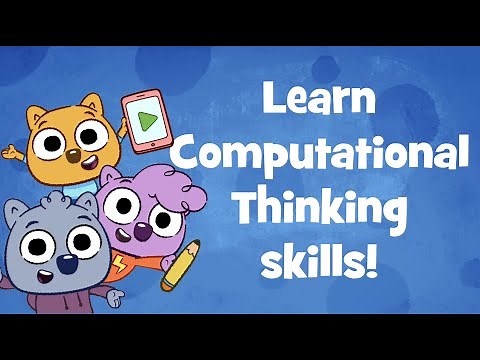 Problem-Solving Skills for Your Child | Compilation | WORK IT OUT WOMBATS! on PBS KIDS