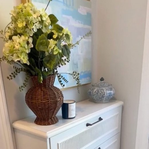 Amazon Home | The storage and organization whisperer 🤫 Shop at the link in bio. #AmazonHome 🎥: @arinsolange | Instagram