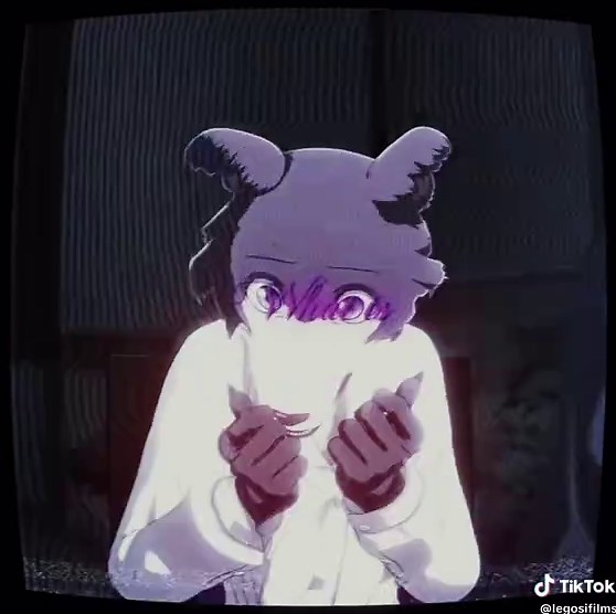 Juno and Legoshi Beastars Anime Edits