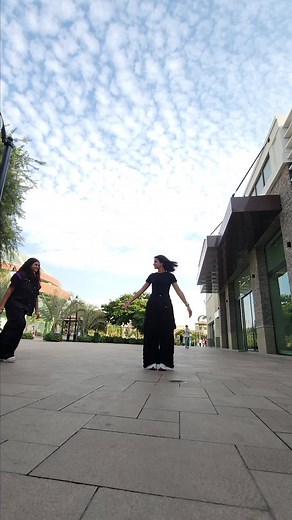 ‏Jumping into the ultimate Boom Room experience!💥💥