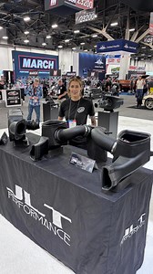 JLT Performance is at SEMA! | JLT Performance