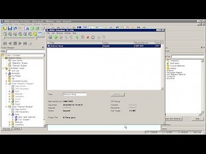 Distributed Processing [JMAG-Designer]