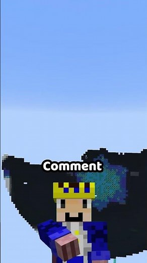 I'll Build you in Minecraft..!
