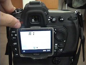 Camera tutorials- White Balance