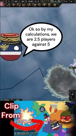 Aquileia on the 4v1 against the Griffonian Empire #hoi4 #hoi4mp #eaw #equestriaatwar #heartsofironiv