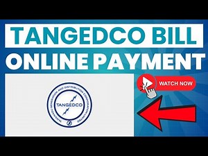 TN EB Bill Online Payment TANGEDCO Quickpay ⏬👇