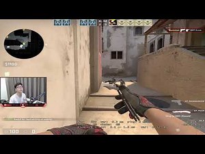 Hướng dẫn settup Radar trong CSGO