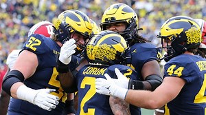 College football rankings: How BCS standings would look in Week 8