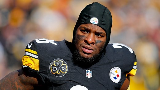 Le'Veon Bell confirms what Steelers fans already knew about career flameout