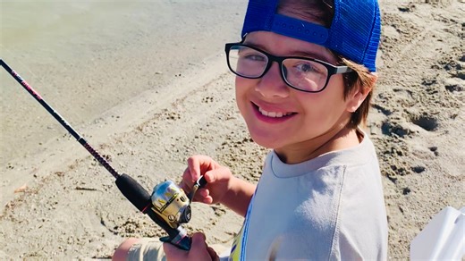 California offers free fishing days this summer. Find out when and where