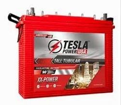 Tesla Inverter Battery -  Latest Price, Dealers & Retailers in India