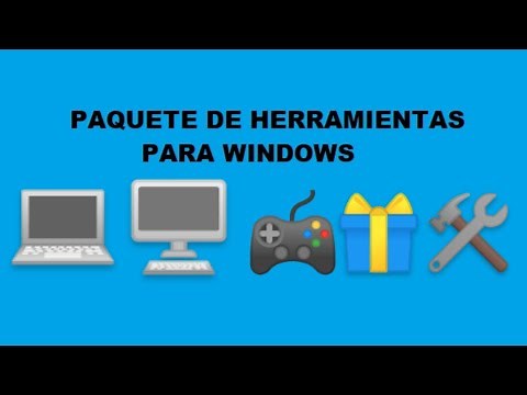 ✅Descarga All in One Runtimes 2.5.0 2020🛠HERRAMIENTAS DE SISTEMA para VIDEOJUEGOS🎮💙WINDOWS 10 #4