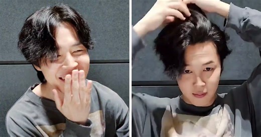 11 Must-See Moments From BTS Jimin's Recent Live