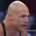 Kurt Angle Recalls Working Six-Man Hell In A Cell Match