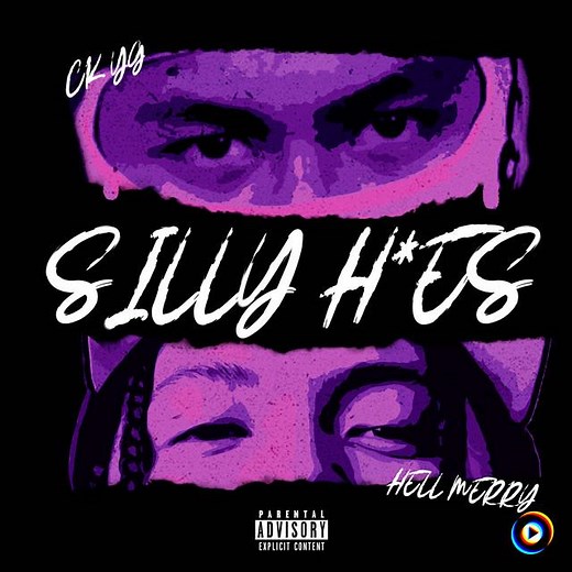 All About Love by CK YG