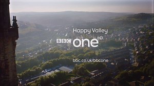 What an ending. Everybody recovered? #HappyValley series 2 concludes next Tuesday. 9pm. BBC One. | BBC One