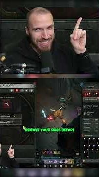 Save Millions in Diablo 4 With This Trick!