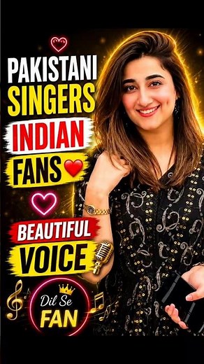 Pakistan ki fimale singer nimra mahra 😱 ke top 5 most populer song 😍😍 in india#ytshorts #music