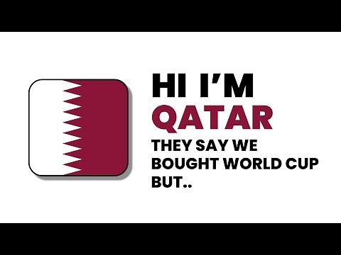 Qatar Explained!