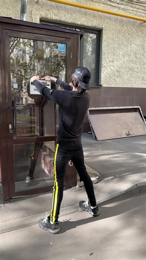 SilkMoscow YTM Drip Dance Fashion
