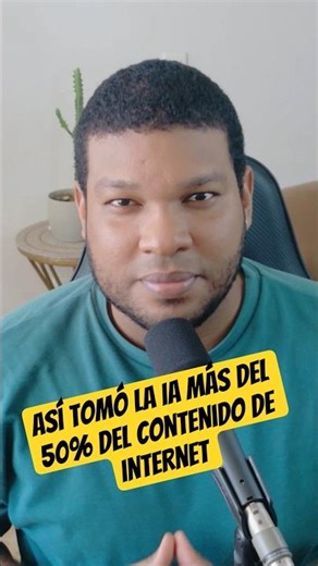 Así tomó la IA el control del contenido online.