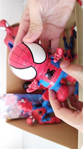 Marvel Spider-Man ASMR: A Unique Review Experience