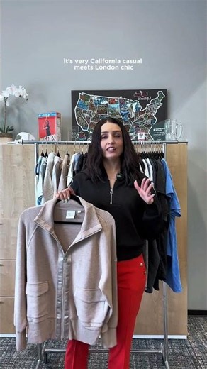 Varley Apparel Feature