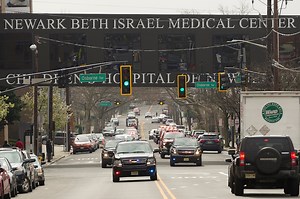 N.J. hospital faces fine as part of investigation on health care fraud