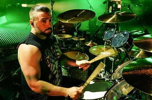 SYSTEM OF A DOWN's JOHN DOLMAYAN Is 'Speaking Against The Willful Destruction And Hate That Is Consuming So Many People'