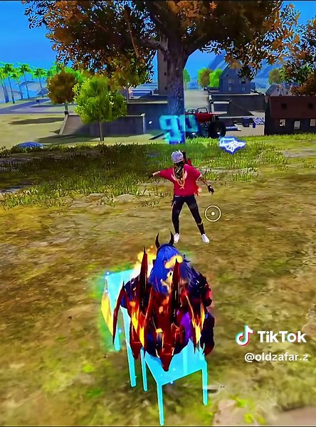 Essential Free Fire Tips from Adam