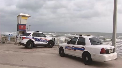 Daytona Beach weekend marred by shootings and unruly crowds