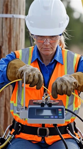 fiber optics