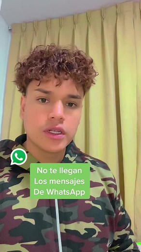 ¿Por qué no te llegan los mensajes de WhatsApp? Aprende a solucionarlo