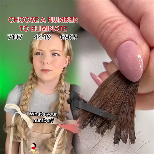 2-#pov everyone is given a number for population control… PART 6