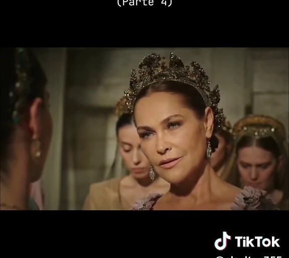 La Sultana Kösem Capitulo 3 - Parte 4 Resumen