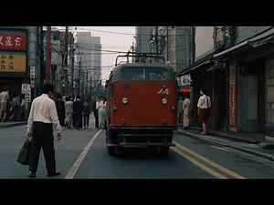 「戦後日本の魅力を解き明かす：『東京キッド』（1950） - 心温まる物語」