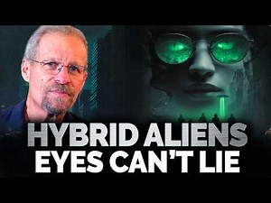 Hybrid Aliens Are Already Among Us—And They’re Not What You Think