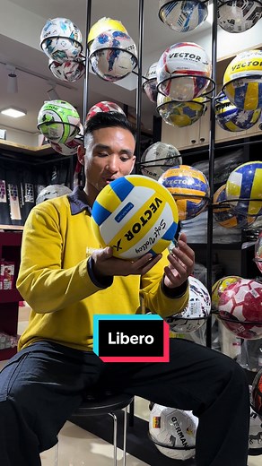 Libero in Volleyball - Tips, Rules, and Techniques