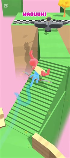 Blade Runner 3D #games #gaming #shorts