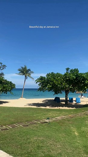 Jamaica Inn on Reels