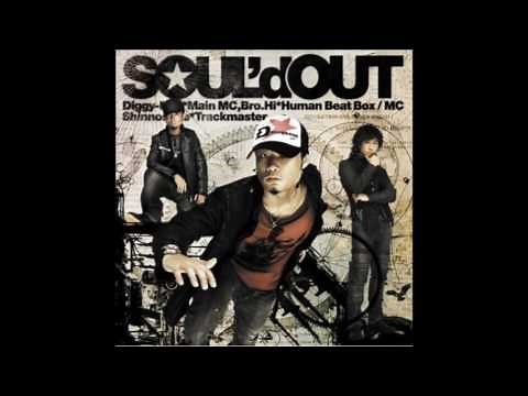 Soul` d Out 靈魂出竅-Flyte Tyme