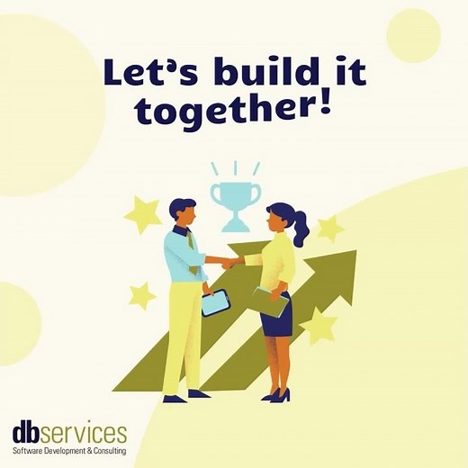 Got an idea for a FileMaker app? #filemaker #customapps #claris #digitaltransformation