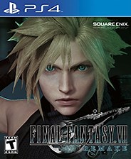 《最终幻想7：重制版》 简体中文免安装版-3DM单机