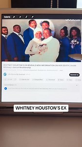 Replying to Stories by Goalcast Part 3 of 6: Whitney Houston is said to be one of the greatest singers of all time. Her tragic death shook the world. We dug into Whitney’s story and the two most important relationships of her life. In the public eye, there was Bobby Brown, a marriage filled with passion and turmoil. And behind closed doors there was Robyn Crawford, her best friend and closest confidante. Whitney and Robyn had been inseparable since they were teenagers. But as Whitney's fame skyr