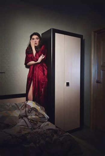 “Close your window… Subscribe before it comes inside.” 😈 #usa #youtubeshorts #shorts #trending