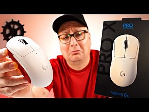 Logitech G Pro X Superlight, AFTER 2 MONTHS OF HEAVY USE!