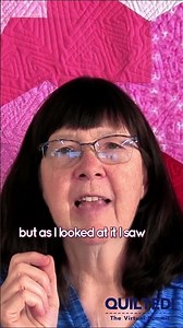 Quilted! The Virtual Summit Speaker Reel | The Shirt Puzzle Quilt