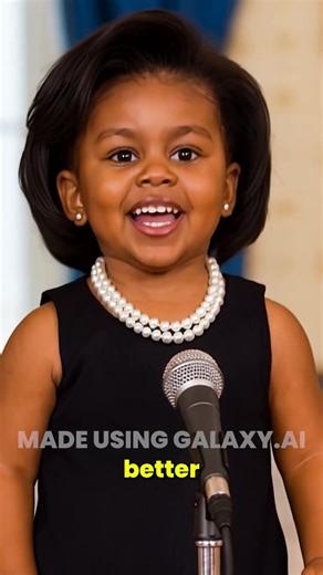 19 reactions · 6 comments | Michelle Obama's Most Inspiring Speech: The Power of Hope and Self-Belief! | Galaxy.ai | Facebook